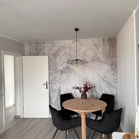 Apartman Zara - Widok Na Morze! *