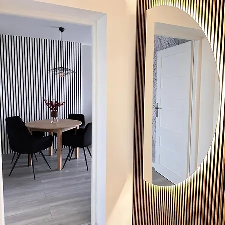 Zara - Widok Na Morze! Apartman *