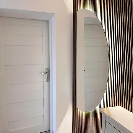 Apartament Zara - Widok Na Morze! Władysławowo