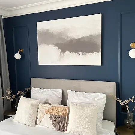 Zara - Widok Na Morze! Apartman *