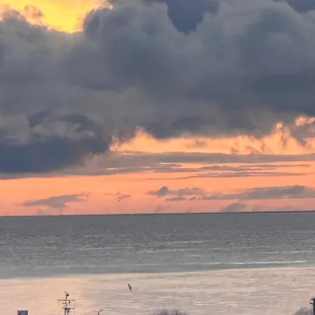 Apartament Zara - Widok Na Morze! *