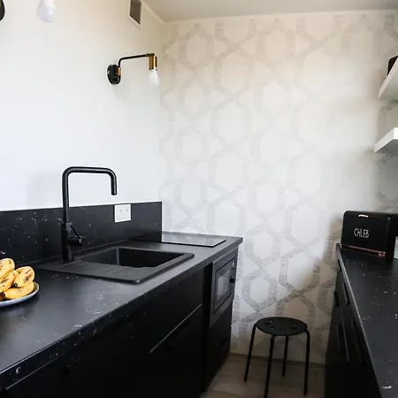 Zara - Widok Na Morze! Apartman *