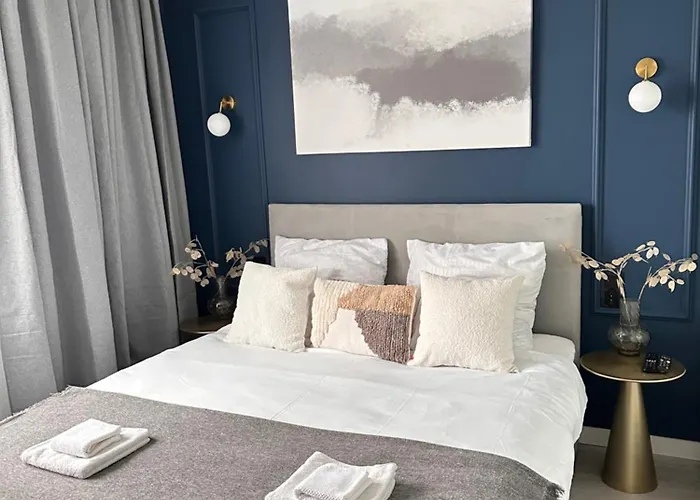 Zara - Widok Na Morze! Władysławowo