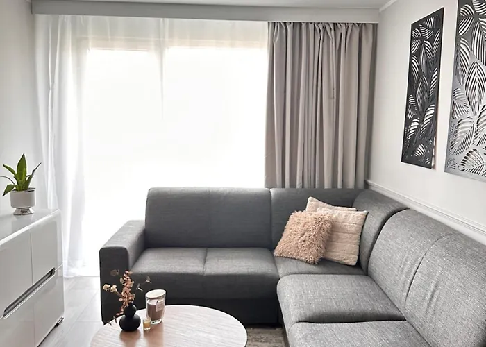 Zara - Widok Na Morze! Władysławowo