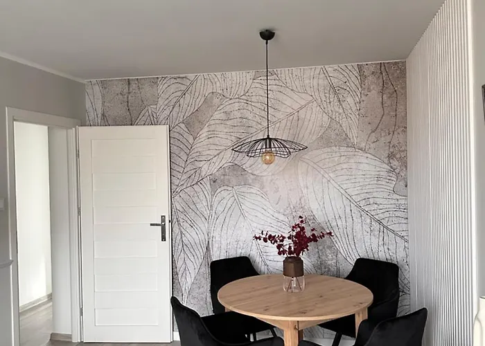 Apartamento Zara - Widok Na Morze! *