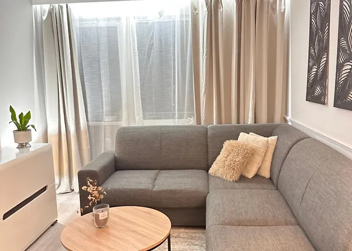 Zara - Widok Na Morze!