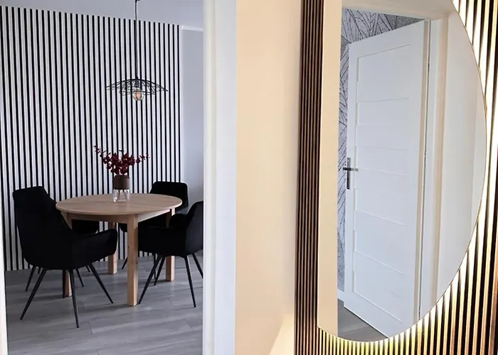 Zara - Widok Na Morze! Apartamento *