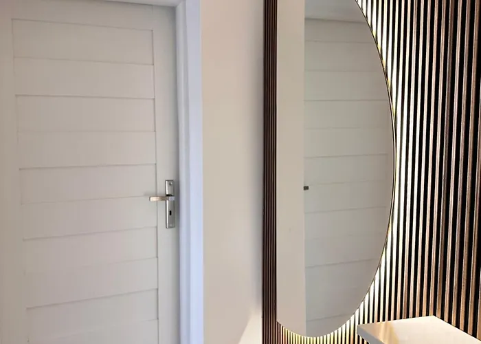 Apartamento Zara - Widok Na Morze! Władysławowo