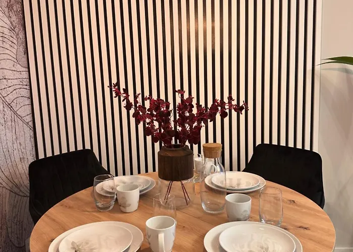 Zara - Widok Na Morze!