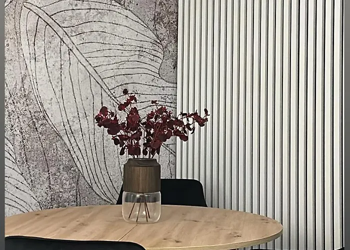 Apartamento Zara - Widok Na Morze! Władysławowo