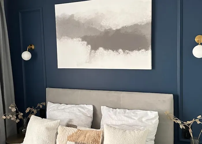 Zara - Widok Na Morze! Apartamento *