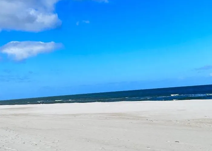 Apartamento Zara - Widok Na Morze! Władysławowo