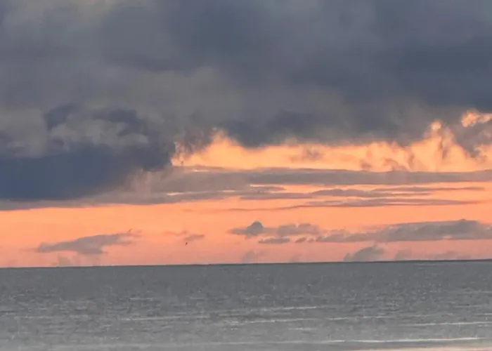 Apartamento Zara - Widok Na Morze! *