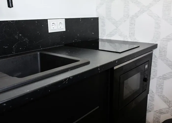 Zara - Widok Na Morze!