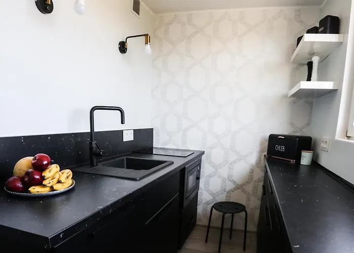 Zara - Widok Na Morze! Apartamento *