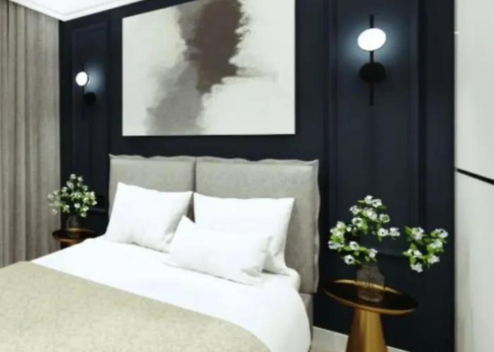 Zara - Widok Na Morze! *